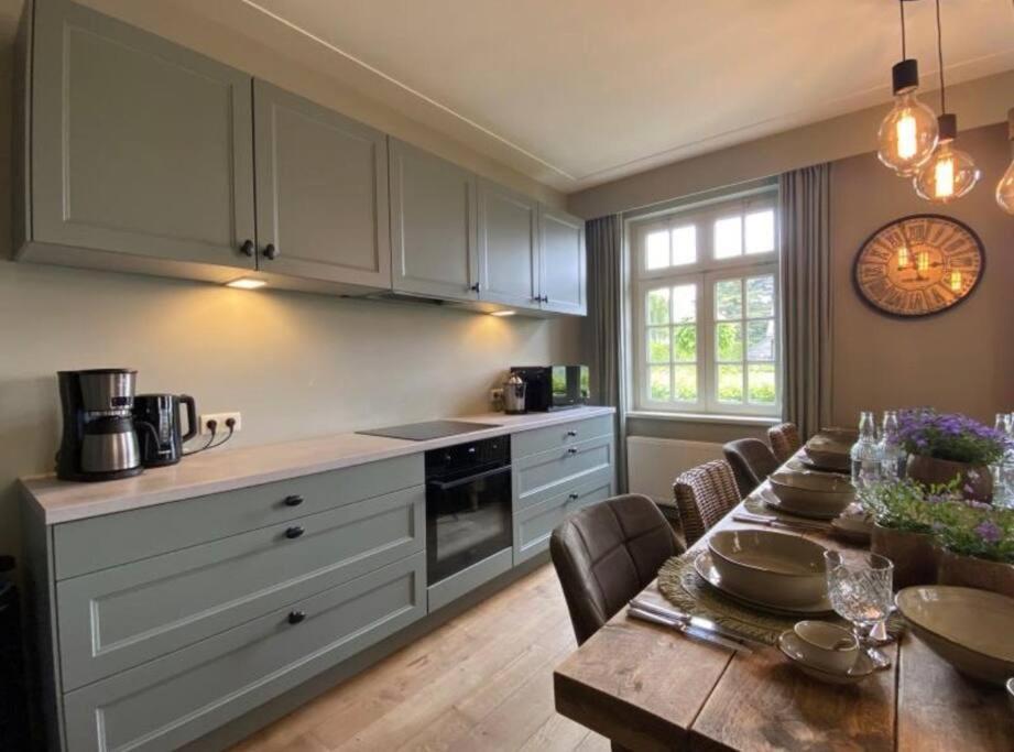 Sfeervol Familielandhuis In De Groene Kempen Hébergement de vacances Baerle-Duc