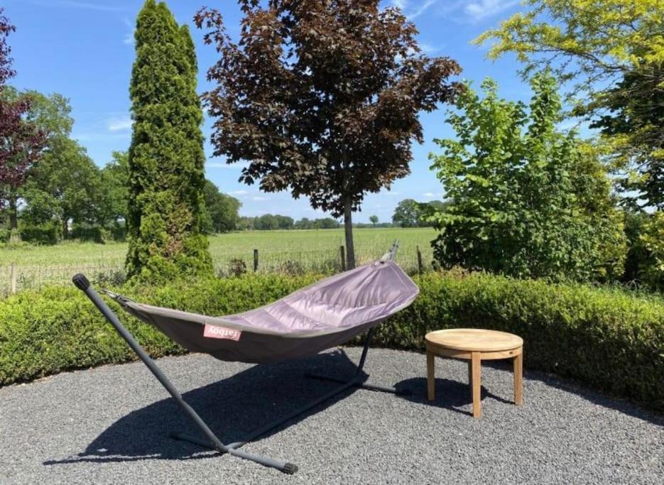 Hébergement de vacances Sfeervol Familielandhuis In De Groene Kempen Baerle-Duc