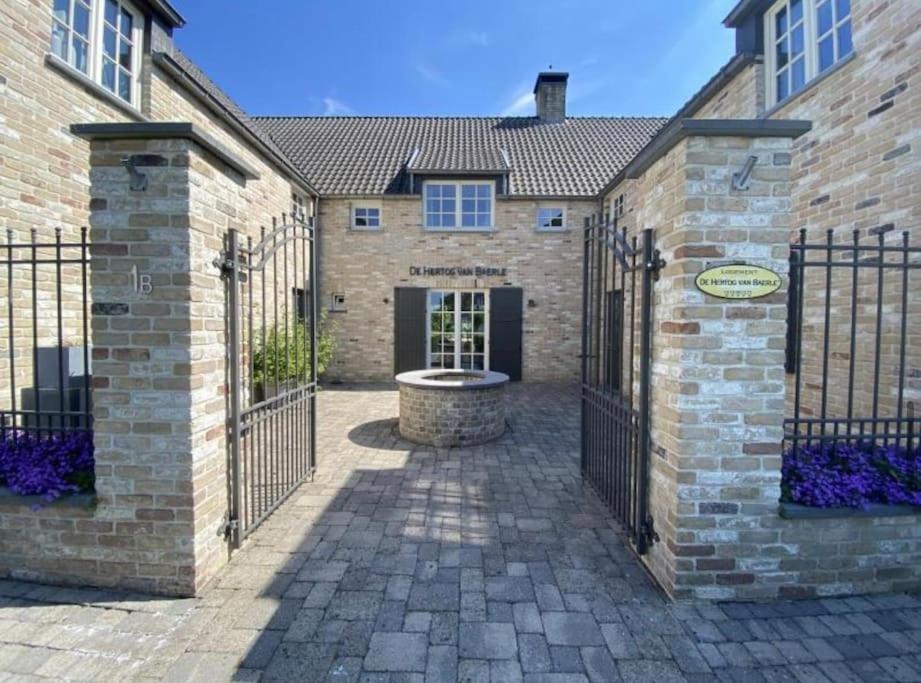 Hébergement de vacances Sfeervol Familielandhuis In De Groene Kempen *