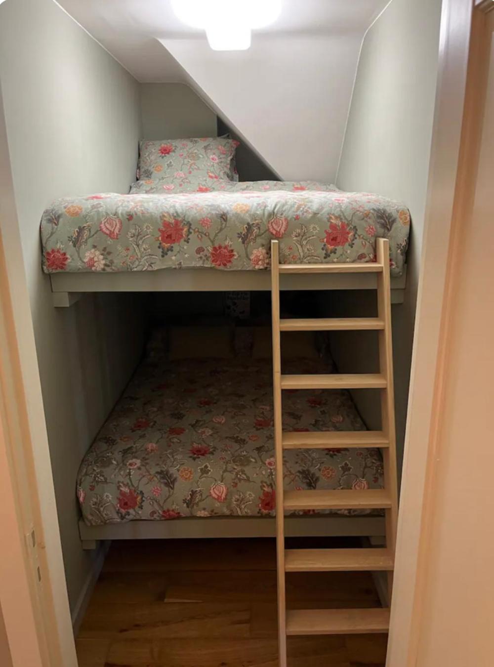 Sfeervol Familielandhuis In De Groene Kempen Hébergement de vacances